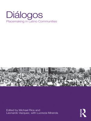 cover image of Diálogos